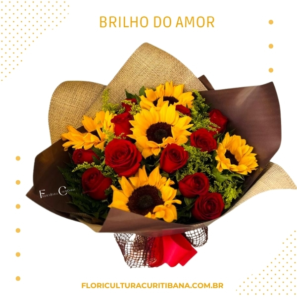 Brilho do Amor