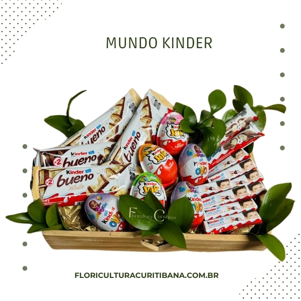 Mundo Kinder