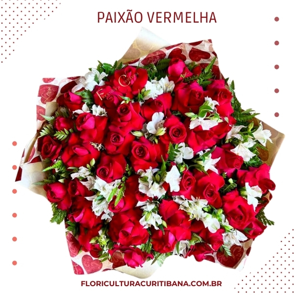Paixão Vermelha