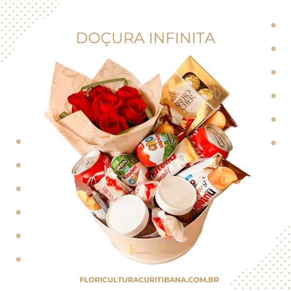 Doçura Infinita