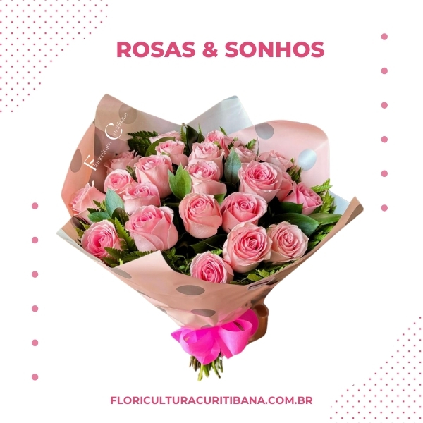 Rosas & Sonhos